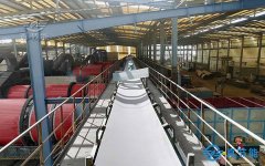 河南污泥干化機(jī)廠家怎么選，其注意事項(xiàng)有哪些