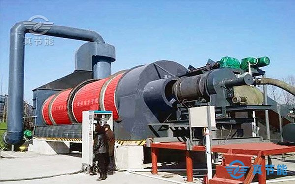 污泥干化機生產廠家