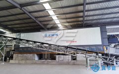 蒸汽污泥干化機(jī)可以為企業(yè)帶來多少效益？