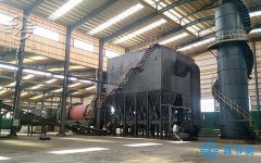 化工污泥干化機(jī)多少錢一臺？去哪里購買？