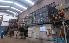 鋼廠污泥干化設備選擇新設備還是二手哪個好