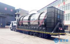 煤泥干化設(shè)備在哪些情況下需要緊急停機檢查