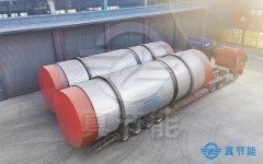 提高城市污泥干化設備日處理量有哪些技巧